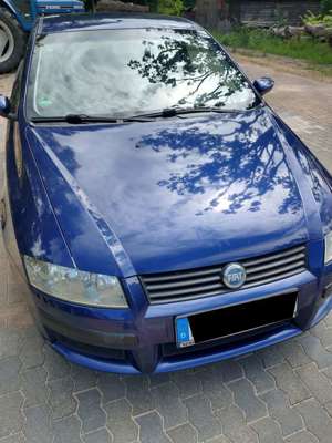 Fiat Stilo Stilo 1.4 16V