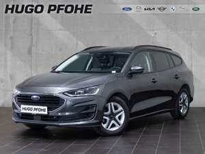 Ford Focus C  C Design Turnier LED ACC RFK SHZ PDC BT Navi S