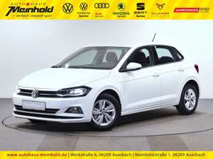 Volkswagen Polo 1.6 TDI Comfortline,LED,Navi,EPH,Sitzheizun