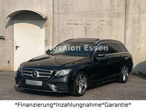 Mercedes-Benz E 250 T *AMG Line*Widescreen*LED*2Hand*Totwinkel