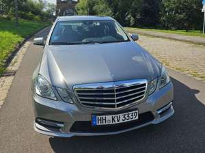 Mercedes-Benz E 350 E-Klasse Diesel CDI DPF 4Matic BlueEFFICIENCY 7G-T