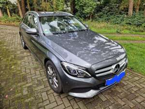 Mercedes-Benz C 200 C 200 T 4Matic (205.243)