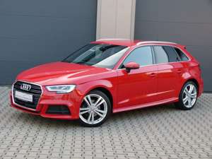 Audi A3 Sportback 30 g-tron sport S-Line LED Navi ACC