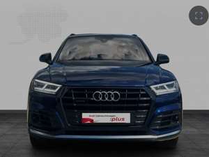 Audi Q5 Q5+40+TDI+quattro+S+tronic+sport+3x Sline