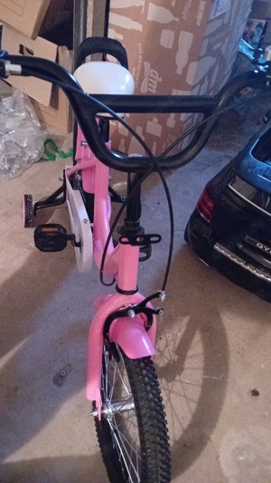 kinder fahrrad 16 zoll 