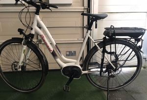 E-Bike zu verkaufen