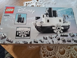 Lego disney zu verkaufen 