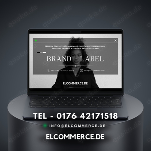 Vertriebsexperte gesucht für Premium Webseiten Entwicklung