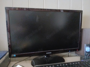 27 Zoll Monitor von Samsung