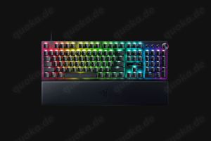 Razer Huntsman V3 Pro Optische Switches - 2 Jahre Garantie mit OVP