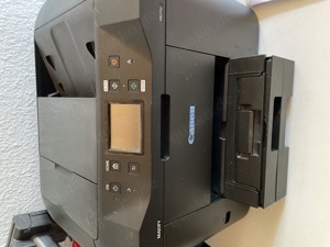 Drucker Canon MB2700 und Epson ET2700 zu verkaufen 