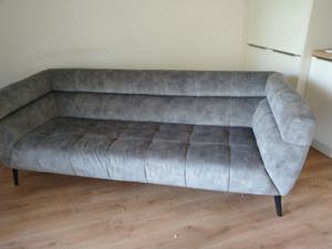 Sofa  Dreisitzer