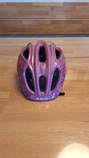 Kinderfahrradhelm