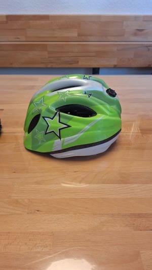 Kinderfahrradhelm 