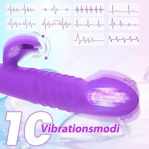 Vibrator Sexspielzeug Bild 3