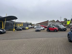 Stellplatz, Parkplatz, Parkplätze, Kfz-Stellplätze in Burgau zu vermieten