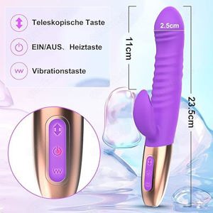 Vibrator Sexspielzeug Bild 5