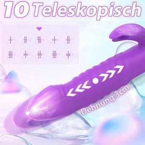 Vibrator Sexspielzeug Bild 2