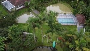 Landhaus in Naturlage in Vidal Ramos   Brasilien