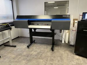 Roland SG-300 Digitaldrucker, Print&Cut Plotter, kaum benutzt