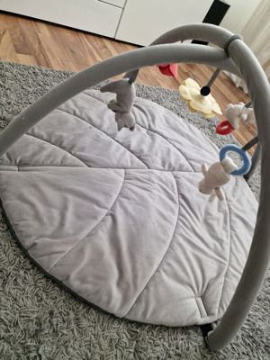 IKEA GULLIGAST Babyspielbogen   bunt