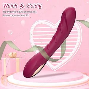 G-Punkt Vibrator Sexspielzeug Vibratoren Bild 4