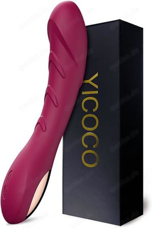 G-Punkt Vibrator Sexspielzeug Vibratoren