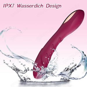 G-Punkt Vibrator Sexspielzeug Vibratoren Bild 6