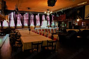 Partyraum, Event-Lokation, Tanzstudio Bild 3
