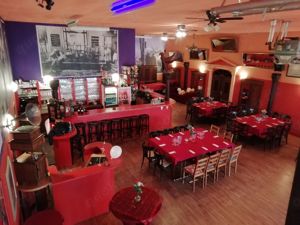 Partyraum, Event-Lokation, Tanzstudio Bild 4