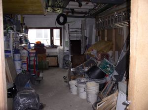 Werkstatt, Lager, Lagerraum mieten, Einlagerung, SelfStorage, Lagerbox , Hobbyraum Bild 3