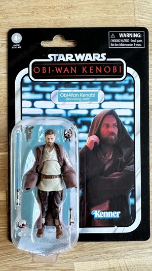 Star Wars Kenner Hasbro mehrere Figuren