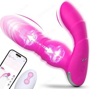 Vibrator mit APP Sexspielzeug Dildos Bild 1