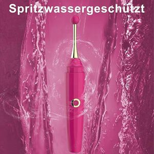 Frauen Vibrator Sex Spielzeug Bild 5