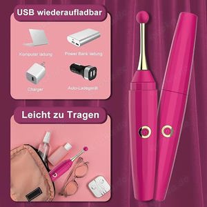 Frauen Vibrator Sex Spielzeug Bild 6