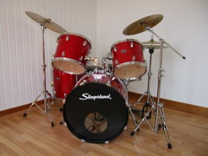 Drumset Slingerland Jam Session