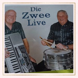 "Die Zwee" - 60 Jahre deutscher Schlager