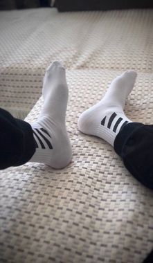 <3 | Getragene Socken & Mehr! | <3