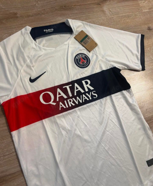 paris saint germain Triko