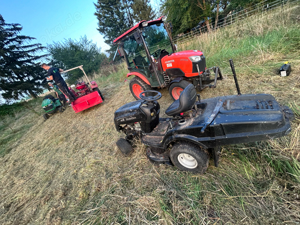 Ich biete Gartenarbeit an im raum Oberursel