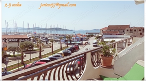 Apartman Centar Vodice Kroatien