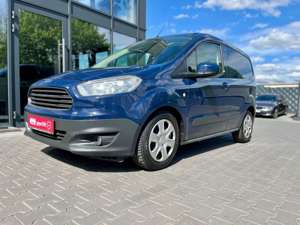 Ford Transit Courier Trend Klima Zahnriemen +Tüv Neu