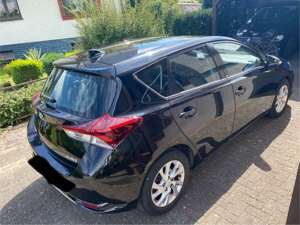 Toyota Auris Auris 1.6 D-4D Edition-S