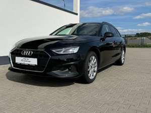 Audi A4 Avant 35 TFSI basis LED-Scheinwerfer AHK