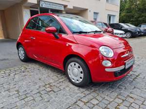 Fiat 500 Lounge Cabrio/Klimaanlage/PDC/BlueMe/el.Faltdach