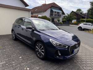 Hyundai i30 i30 1.0 T-GDI Intro Edition AHK