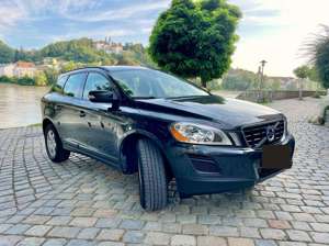 Volvo XC60 XC60 DRIVe Kinetic | Scheckheftgepflegt | 2. Hand