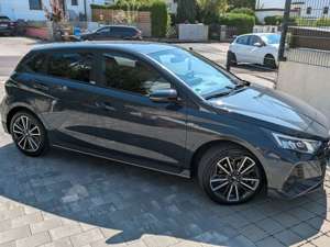 Hyundai i20 i20 1.0 T-GDI 48V-Hybrid DCTN Line