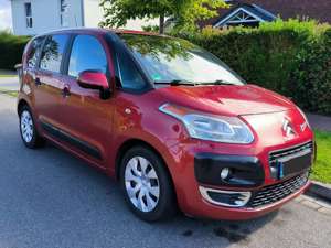 Citroen C3 Picasso Tendance