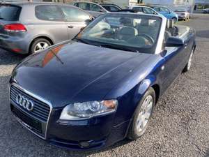 Audi A4 2.7 TDI Multitronic 1-HD